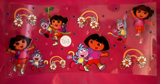 D13